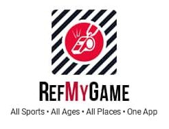 Ref My Game App